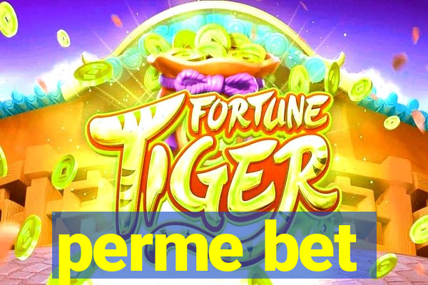 perme bet