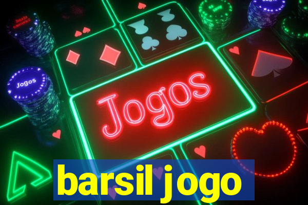 barsil jogo