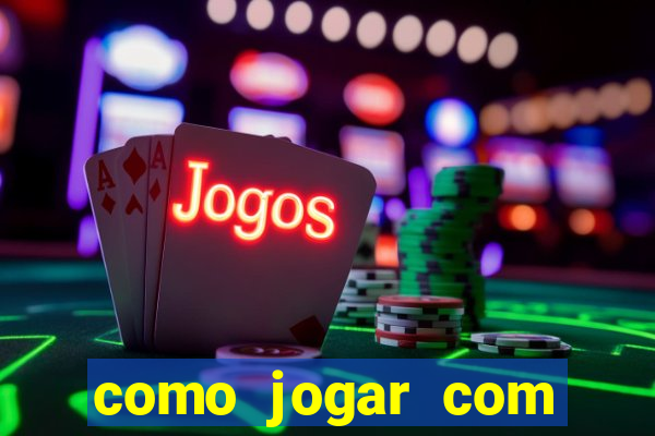 como jogar com bonus no blaze