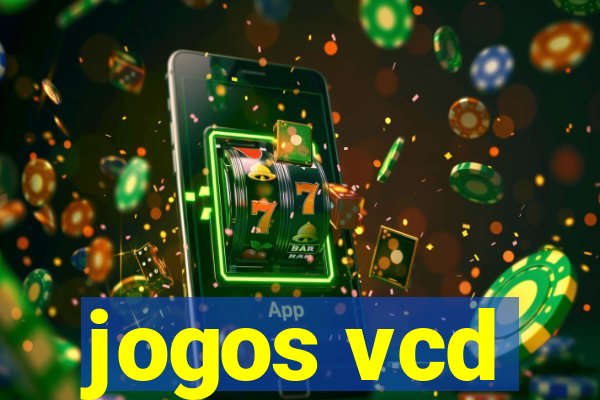 jogos vcd