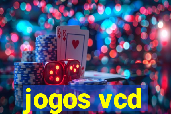 jogos vcd