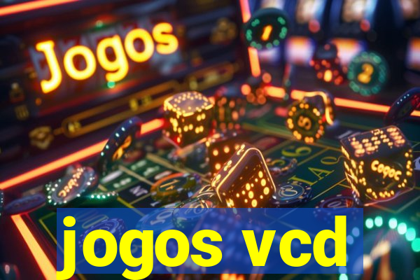 jogos vcd