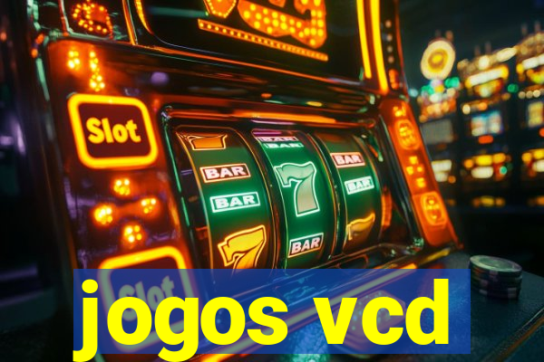 jogos vcd