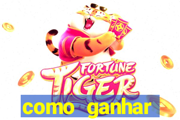 como ganhar dinheiro no fortune tiger sem depositar