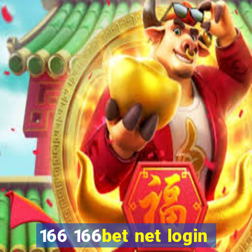 166 166bet net login