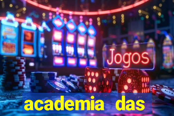 academia das apostas prognóstico