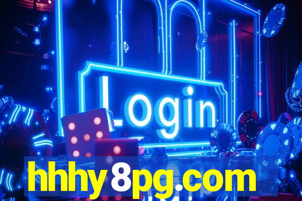 hhhy8pg.com