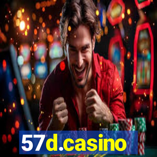 57d.casino