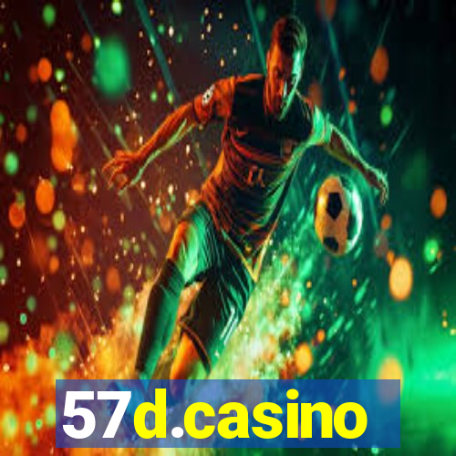 57d.casino