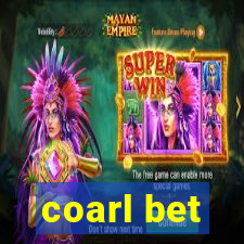 coarl bet