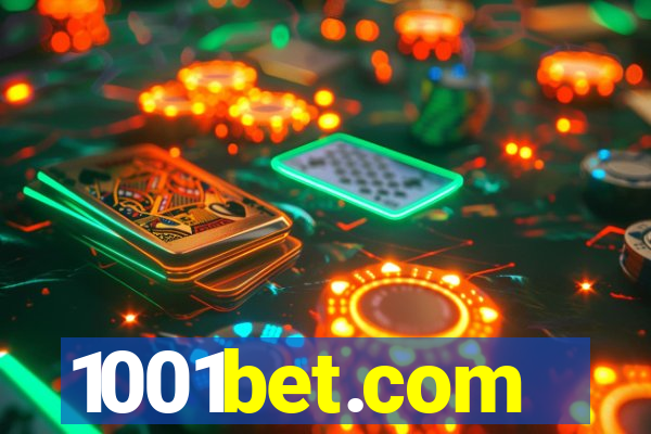 1001bet.com