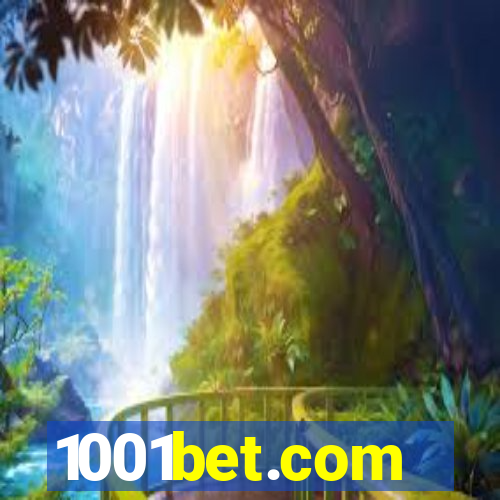 1001bet.com