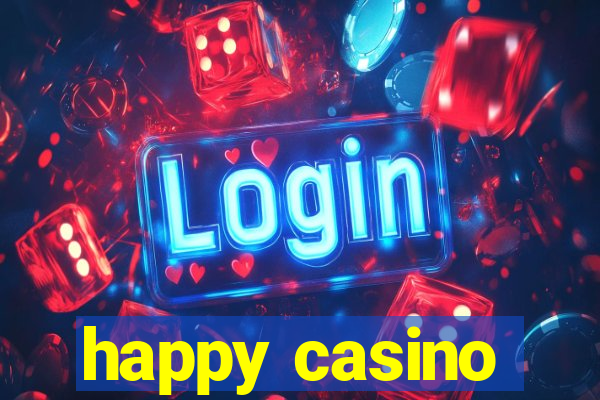 happy casino