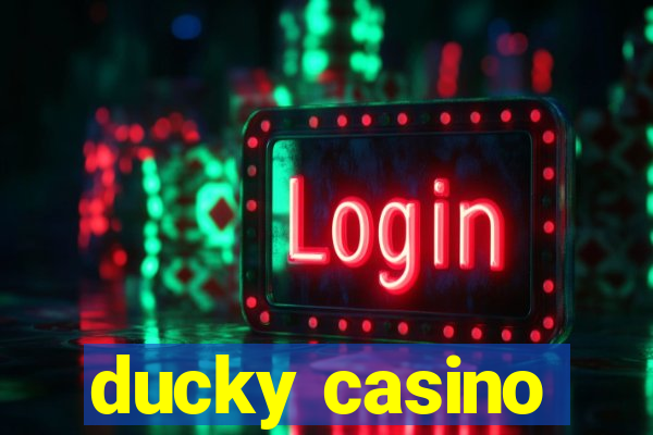 ducky casino