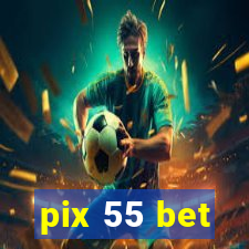 pix 55 bet