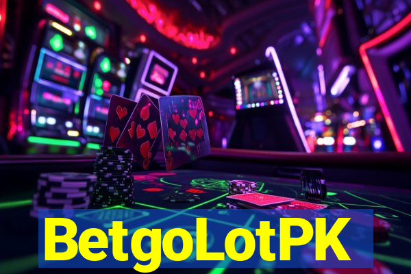 BetgoLotPK