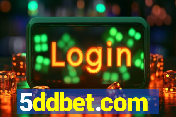 5ddbet.com