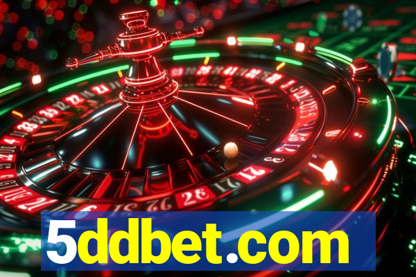 5ddbet.com