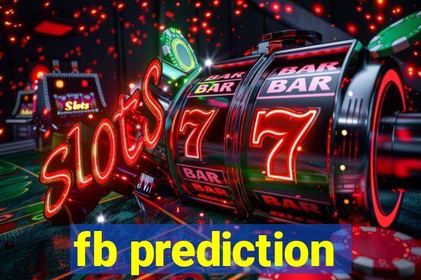 fb prediction