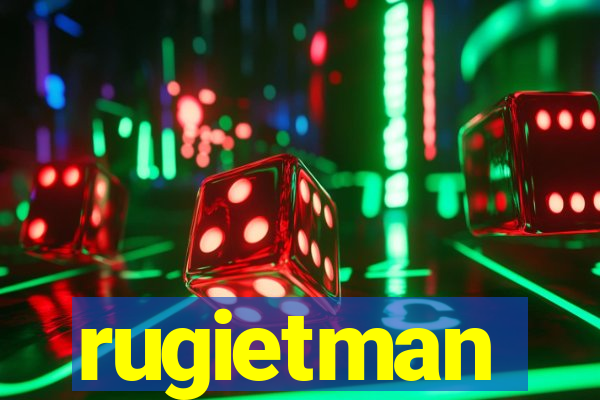 rugietman