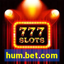 hum.bet.com