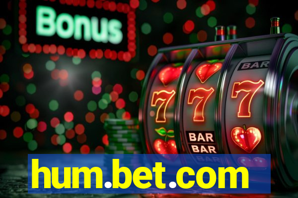 hum.bet.com