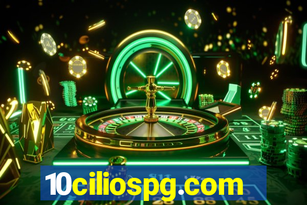 10ciliospg.com