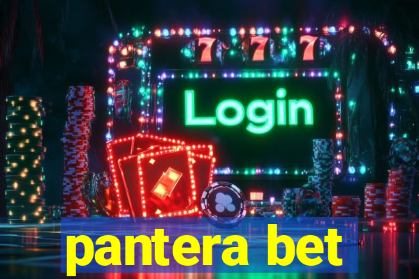 pantera bet