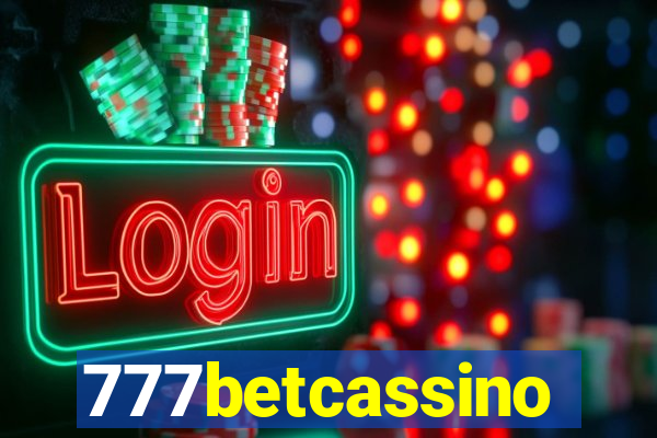 777betcassino