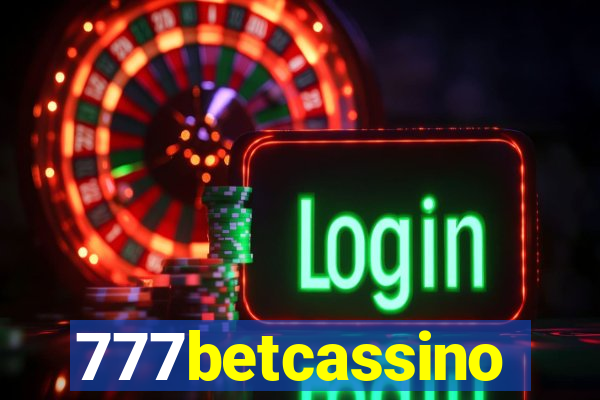 777betcassino