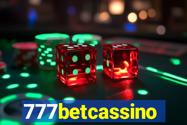 777betcassino