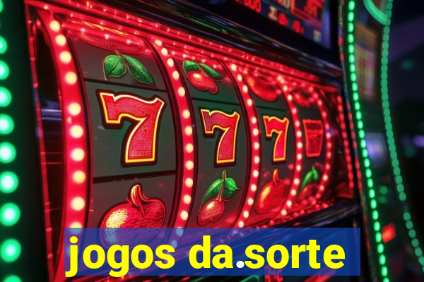 jogos da.sorte