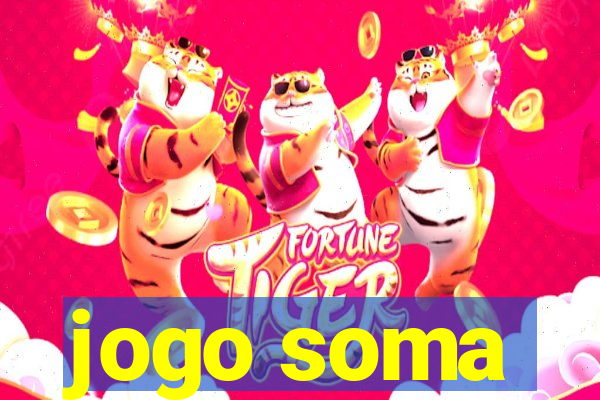 jogo soma