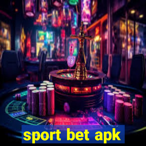 sport bet apk