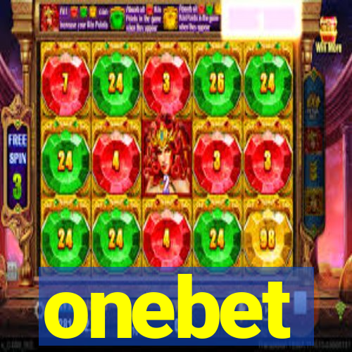 onebet