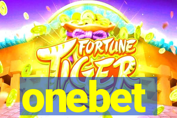 onebet