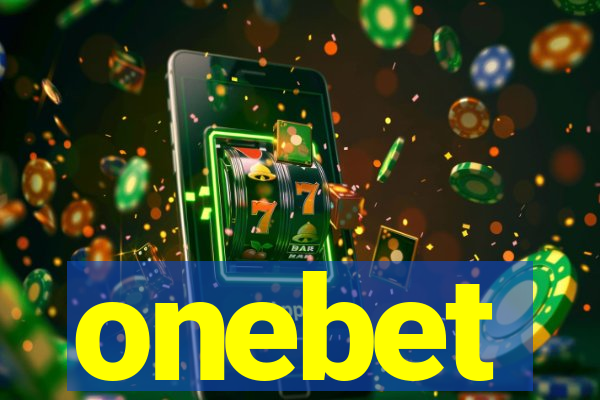 onebet