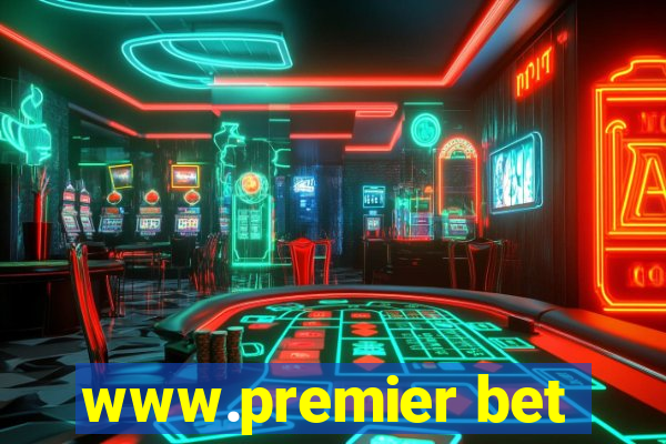 www.premier bet