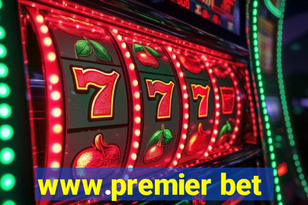 www.premier bet