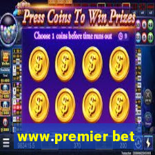 www.premier bet