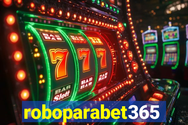 roboparabet365