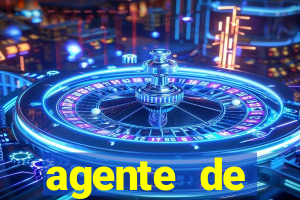 agente de plataforma de jogos