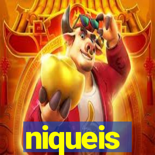 niqueis