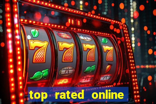 top rated online betting sites