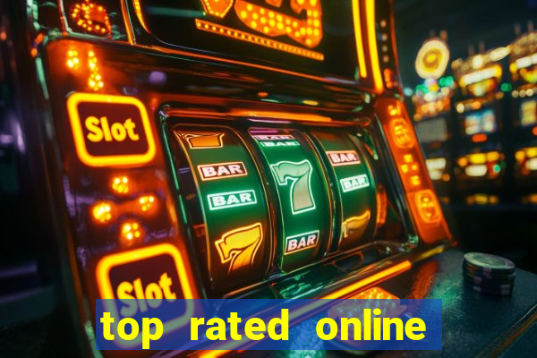 top rated online betting sites