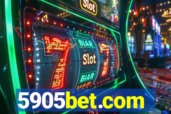 5905bet.com