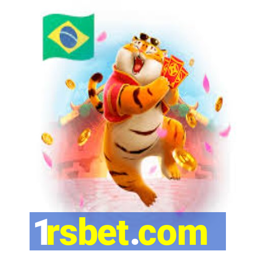 1rsbet.com