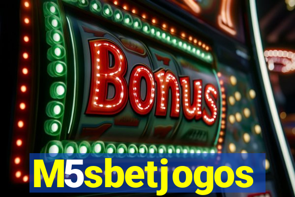 M5sbetjogos