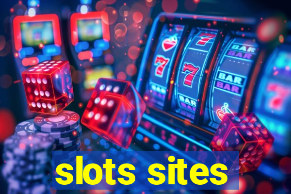 slots sites