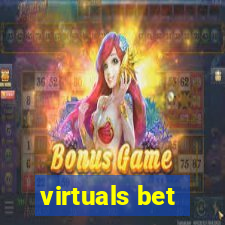 virtuals bet